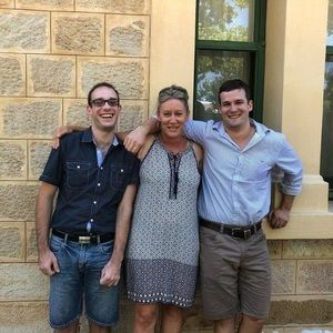 Meet your Posher, Jacqui